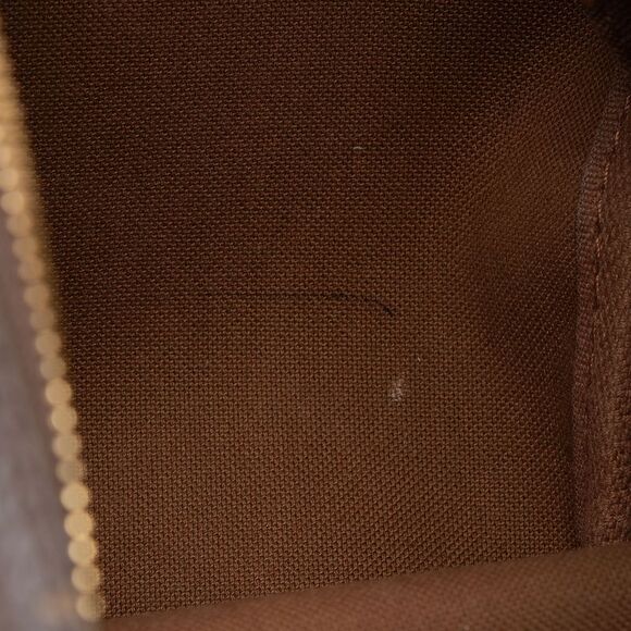 Louis Vuitton Monogram Canvas Speedy 25 Satchel - Picture 10 of 15